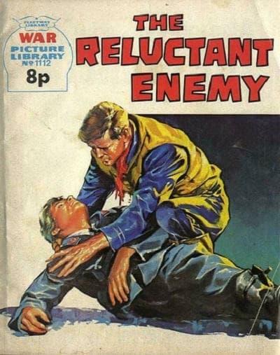 War Picture Library 1112