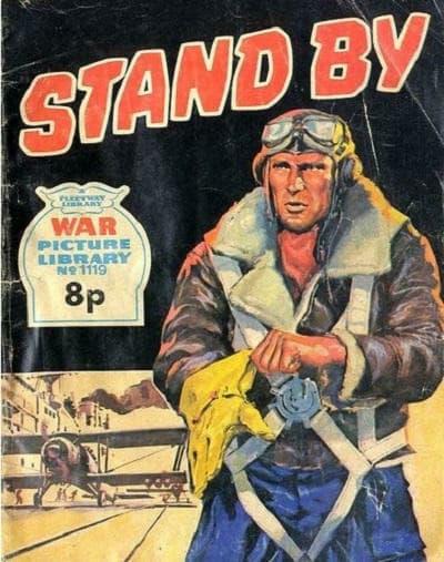 War Picture Library 1119