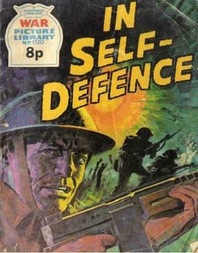 War Picture Library 1120