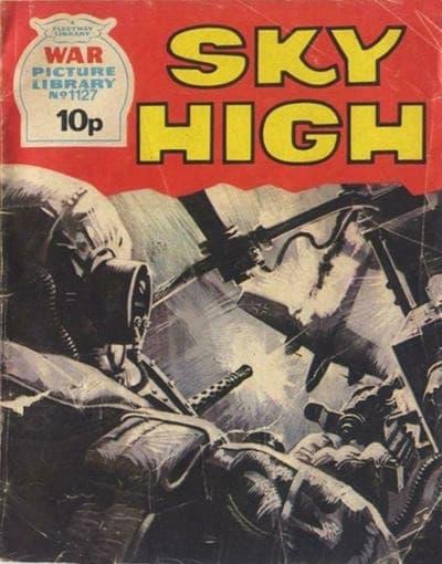 War Picture Library 1127