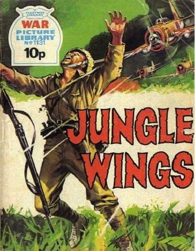 War Picture Library 1131