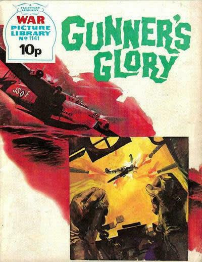War Picture Library 1141