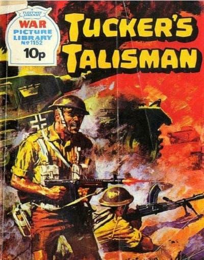 War Picture Library 1152
