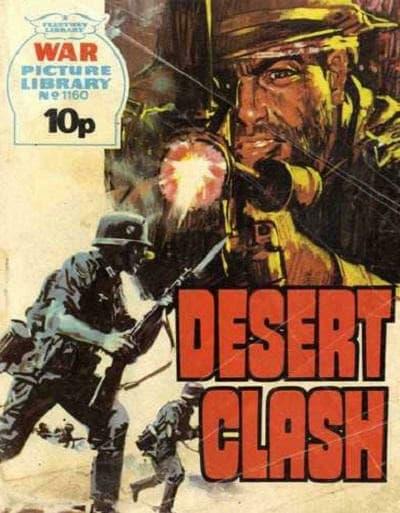 War Picture Library 1160