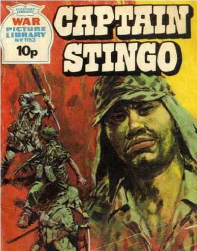 War Picture Library 1163
