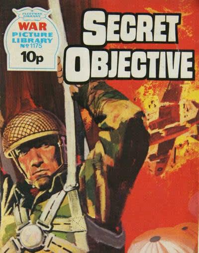 War Picture Library 1175