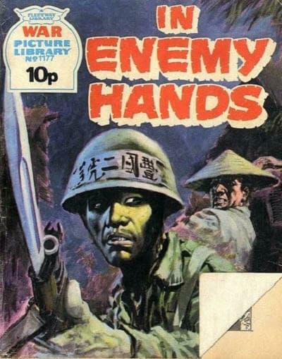 War Picture Library 1177