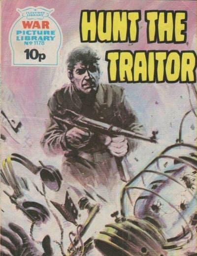War Picture Library 1178