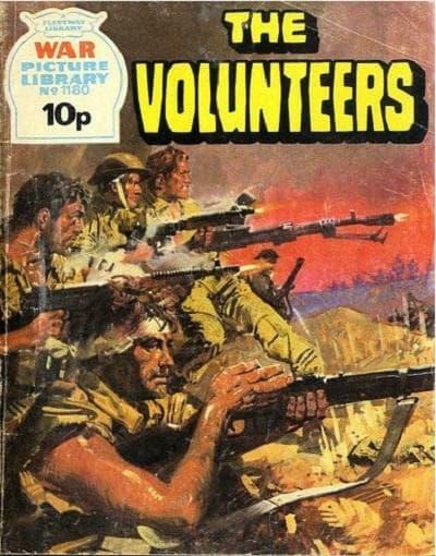 War Picture Library 1180