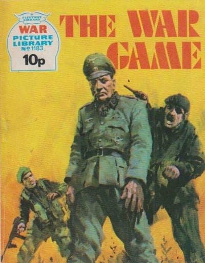 War Picture Library 1183