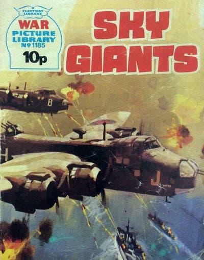 War Picture Library 1185