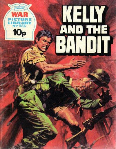 War Picture Library 1186