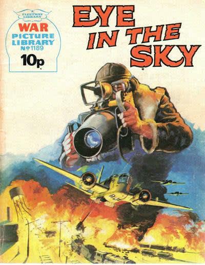 War Picture Library 1189
