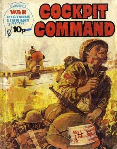 War Picture Library 1192