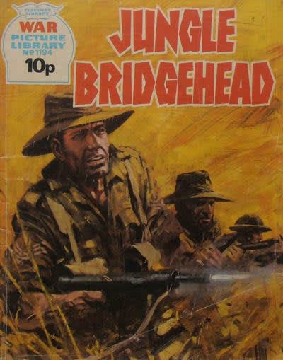 War Picture Library 1194