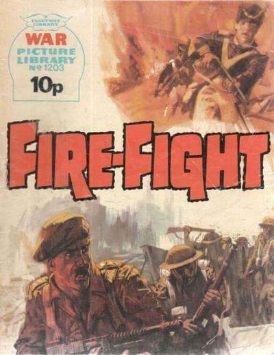 War Picture Library 1203