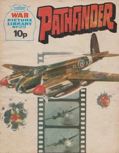 War Picture Library 1213
