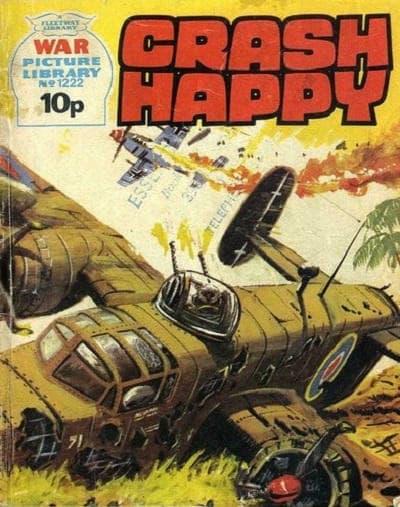 War Picture Library 1222