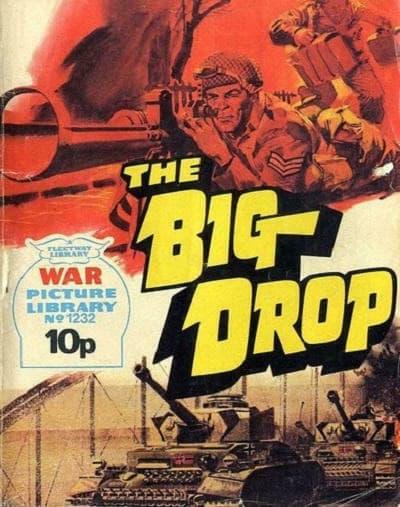 War Picture Library 1232