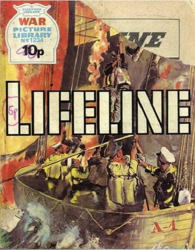 War Picture Library 1234