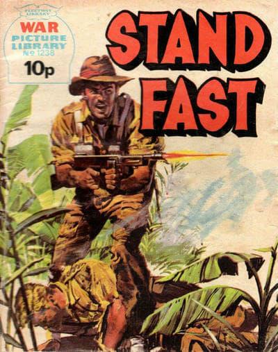 War Picture Library 1238