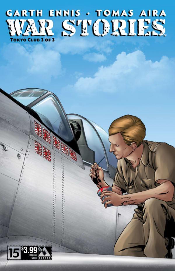 War Stories 15