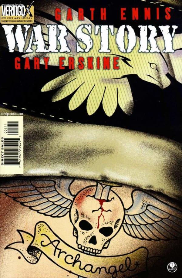 War Story: Archangel