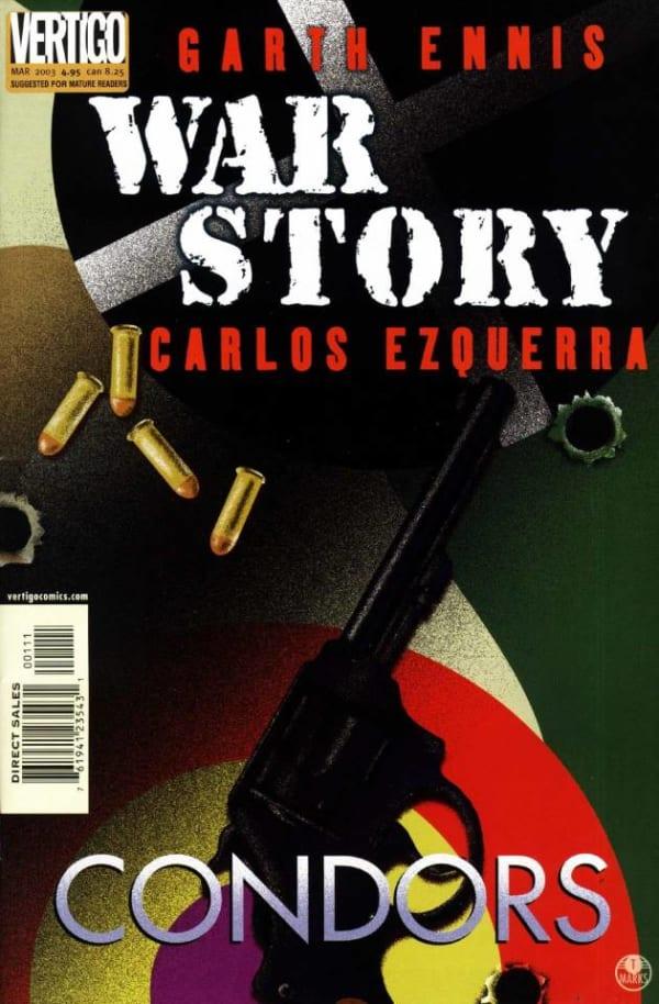 War Story: Condors