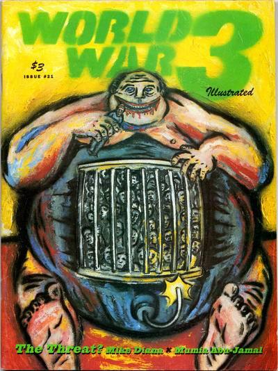 World War 3 Illustrated 21