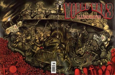World War 3 Illustrated 36