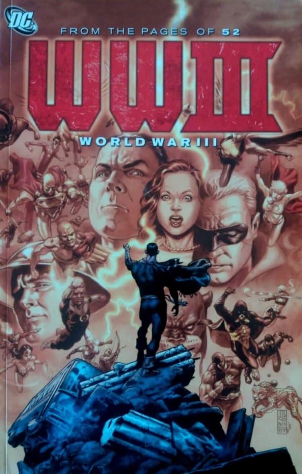 World War III