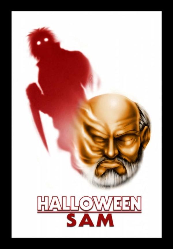 Halloween: Sam