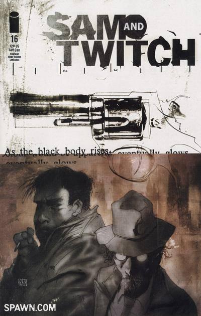 Sam and Twitch 16