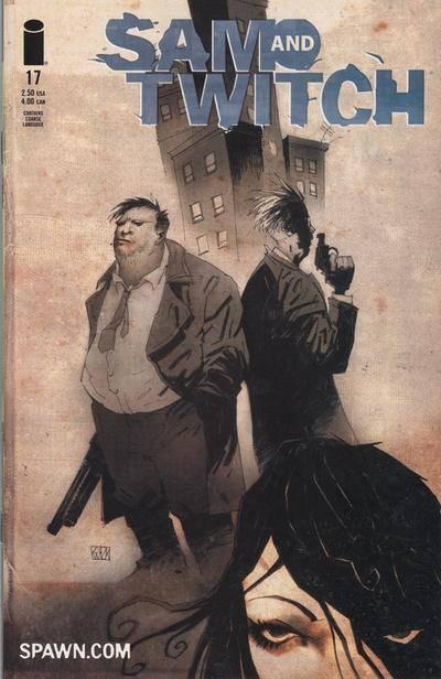 Sam and Twitch 17