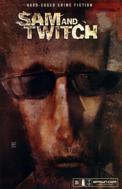 Sam and Twitch 25