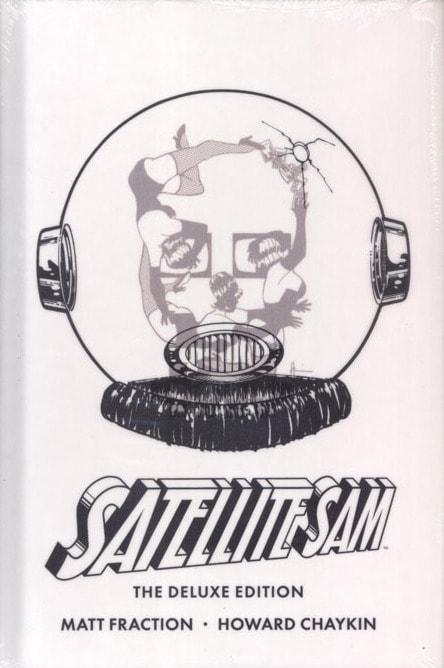 Satellite Sam: The Deluxe Edition