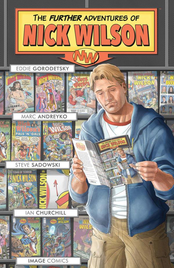 The Further Adventures of Nick Wilson