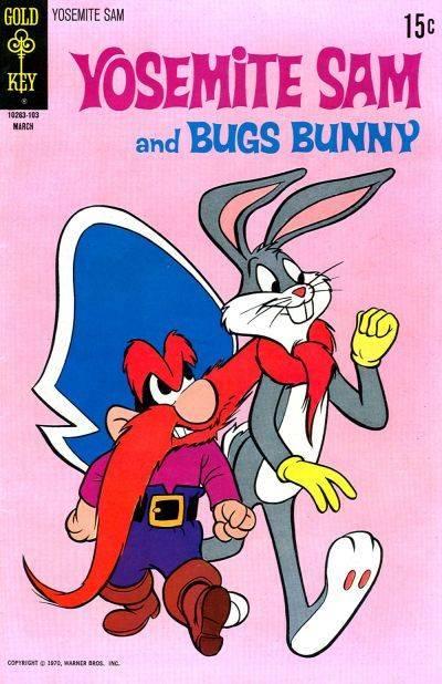 Yosemite Sam #2