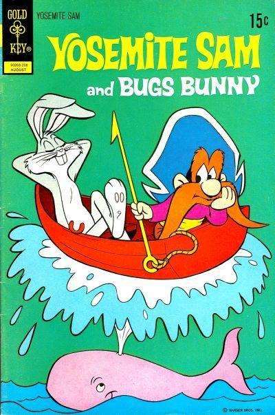 Yosemite Sam #9