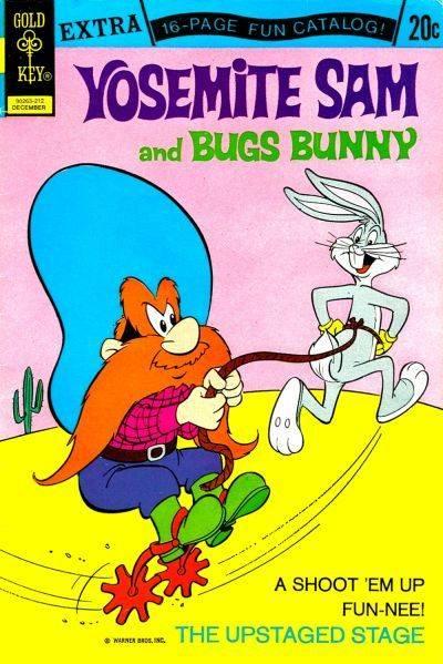 Yosemite Sam #11