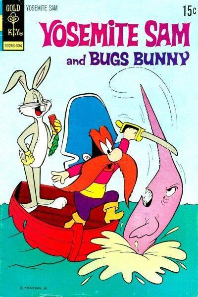 Yosemite Sam #13