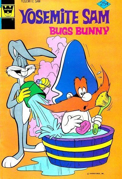 Yosemite Sam #24