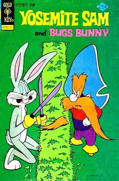 Yosemite Sam #31