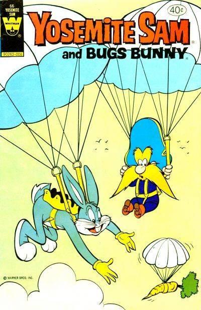 Yosemite Sam #66