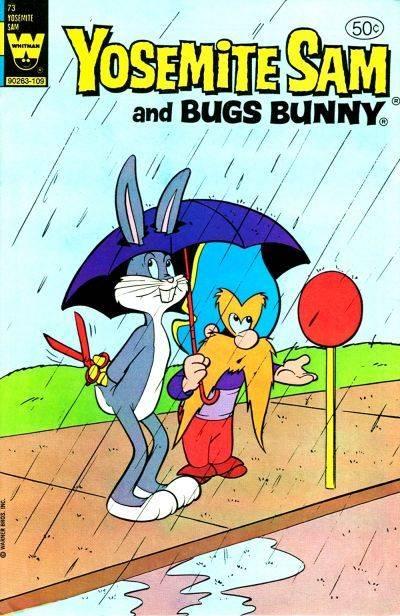 Yosemite Sam #73