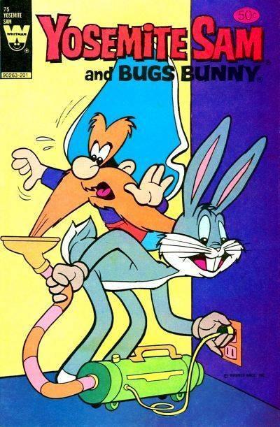 Yosemite Sam #75