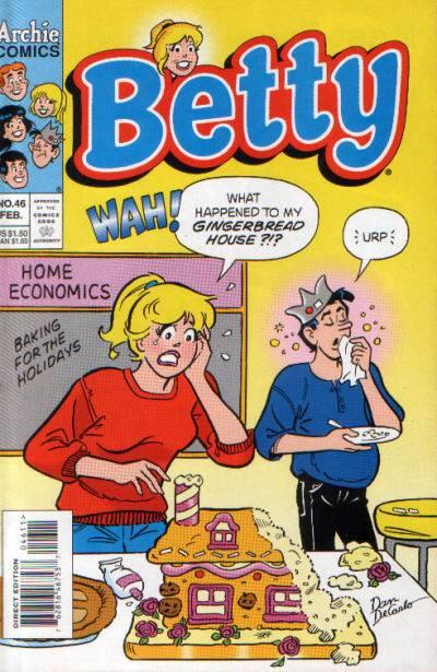 Betty #46