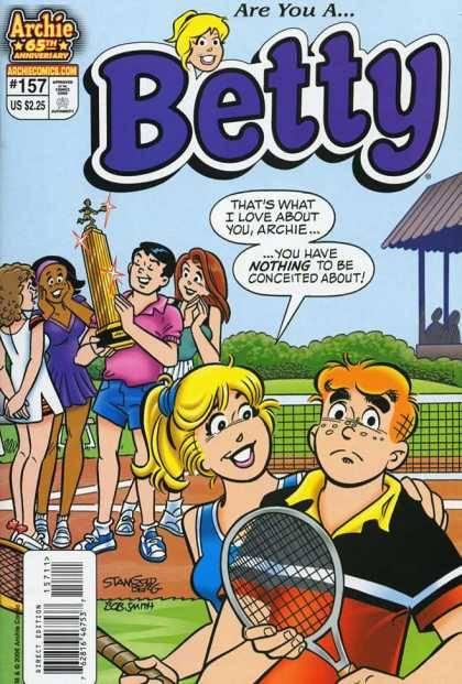 Betty 157