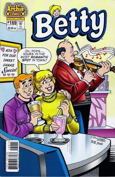 Betty 169
