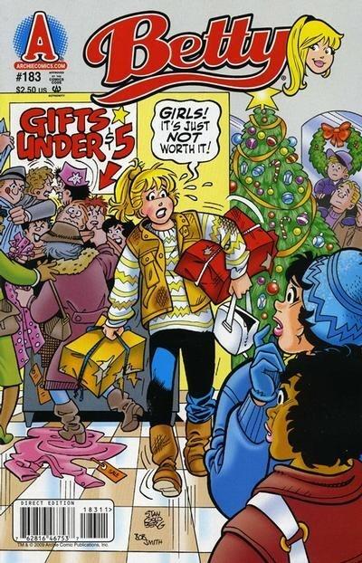Betty 183